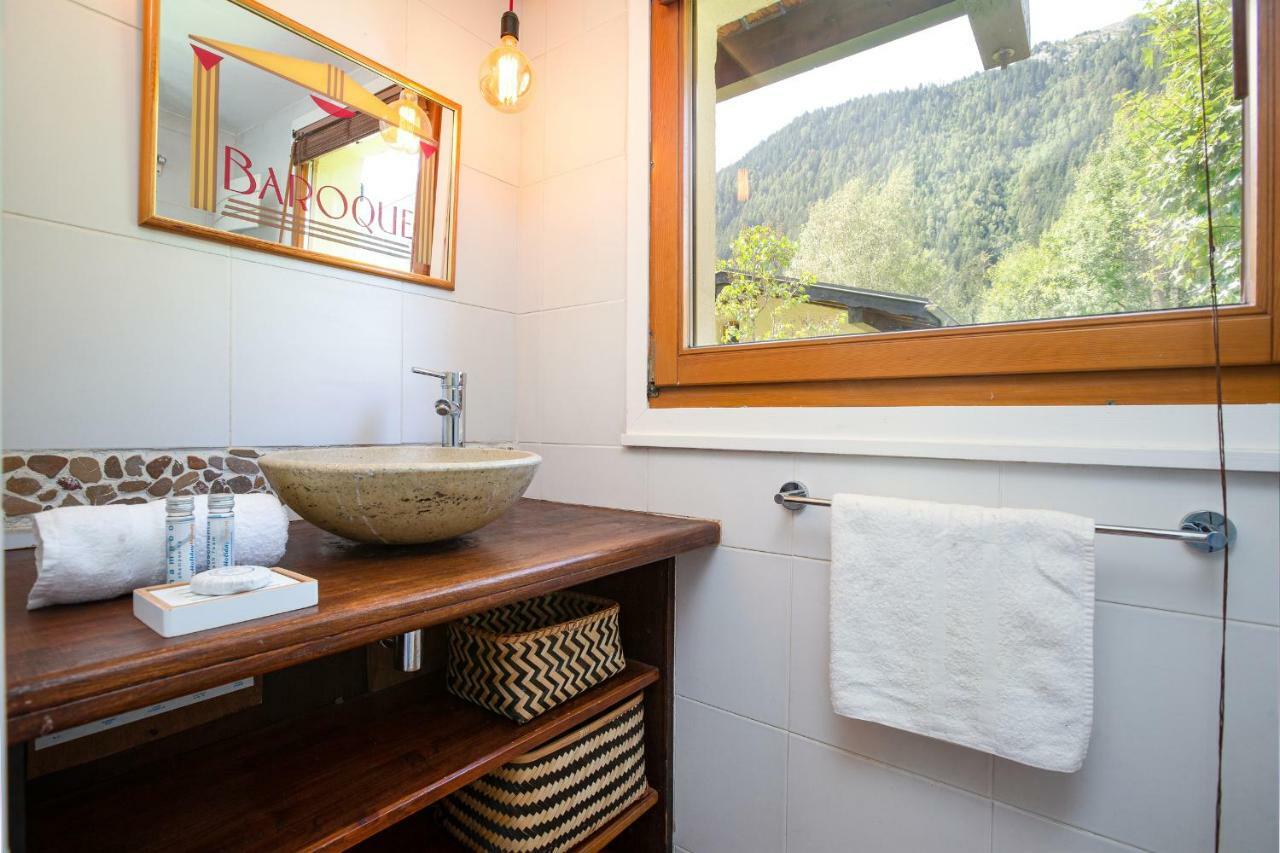 Chalet L'Ilet - Happy Rentals Chamonix Exterior photo