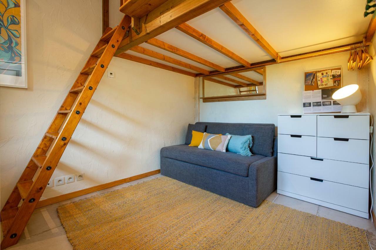 Chalet L'Ilet - Happy Rentals Chamonix Exterior photo
